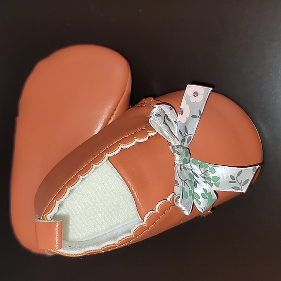 Baby shoes - Picture 4 of 5